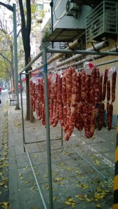 street meat